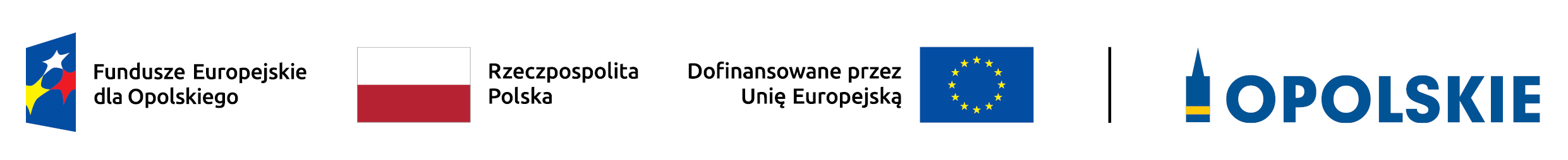 baner Fundusze Europejskie