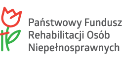 logo PFRON